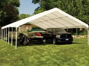 30x40 ft. Ultramax Wedding Party Event Canopy Tent Fire Rated