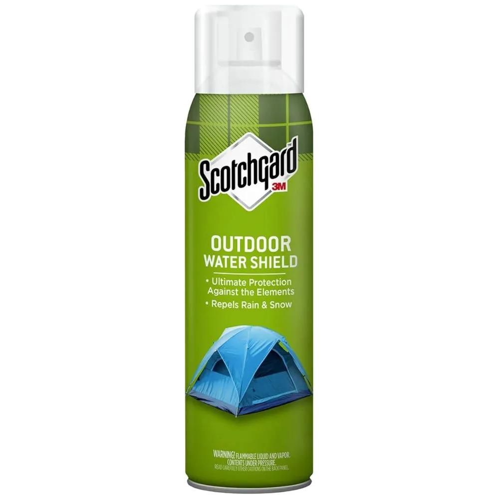 3M Scotchgard Outdoor Water Shield 10.5 Oz