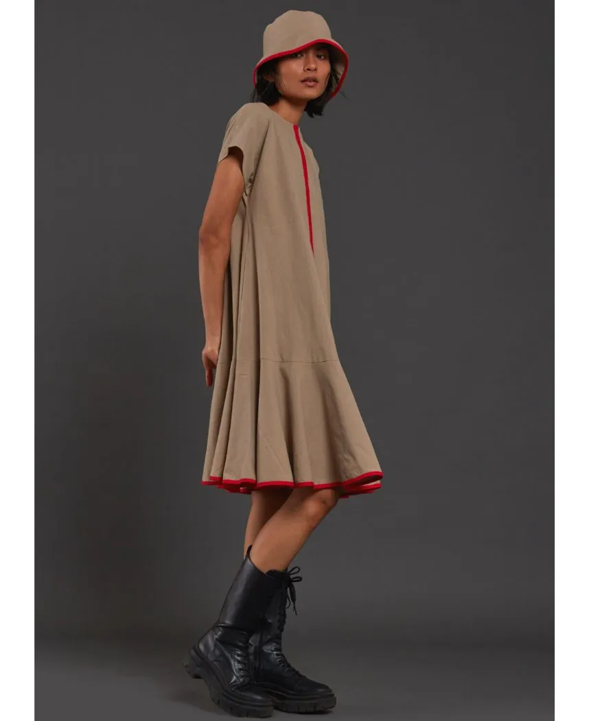 A-line Dress