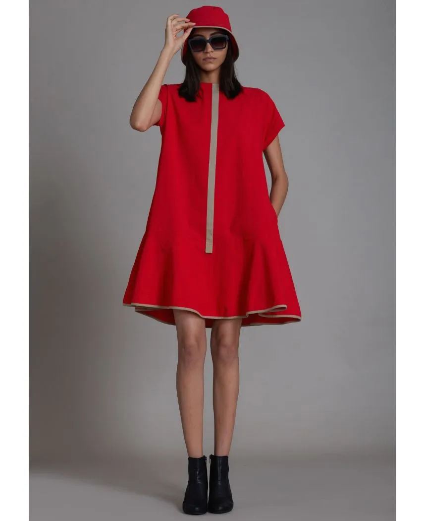 A-line Dress