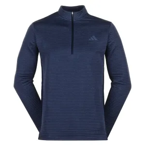 adidas Golf Ultimate365 DWR Textured 1/4 Zip