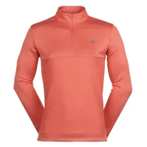 adidas Golf Ultimate365 Textured 1/4 Zip