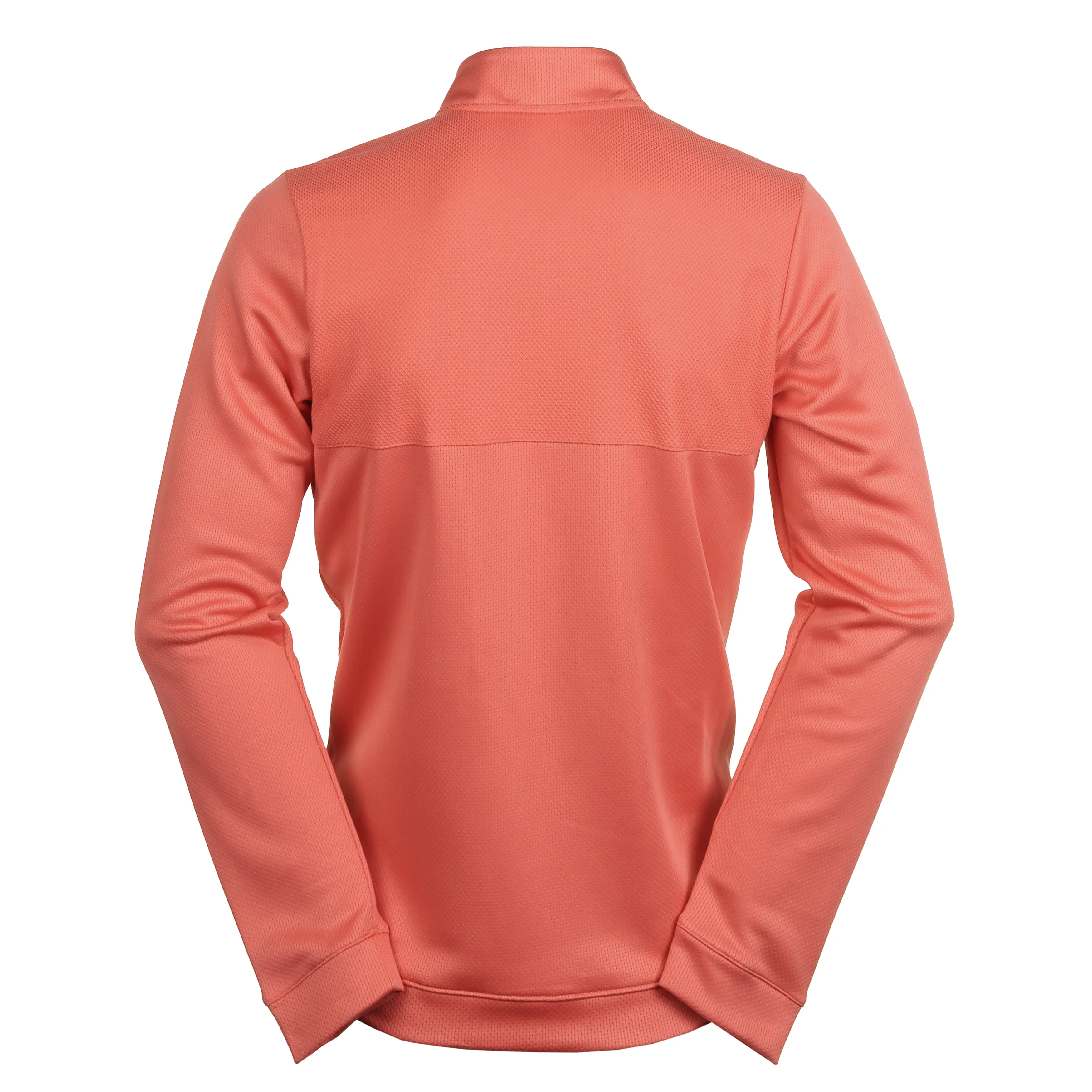 adidas Golf Ultimate365 Textured 1/4 Zip