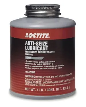 ANTI-SEIZE™ LUBRICANT