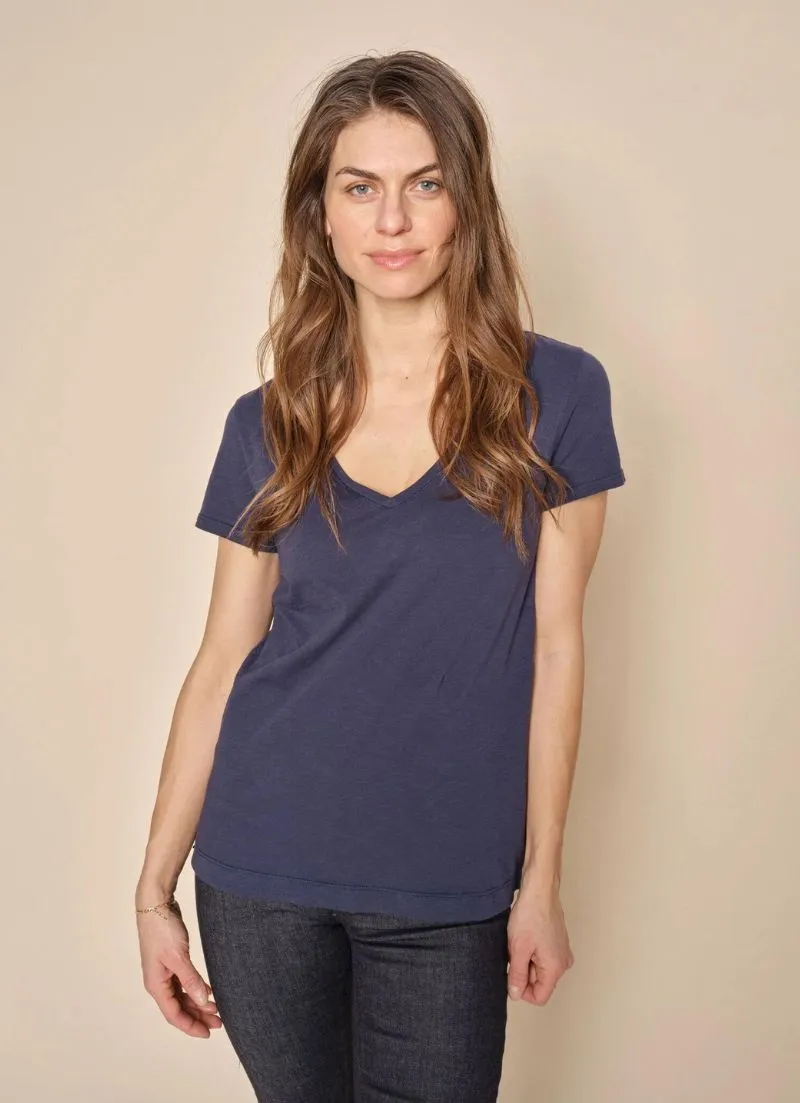 Arden V Short Sleeve Tee