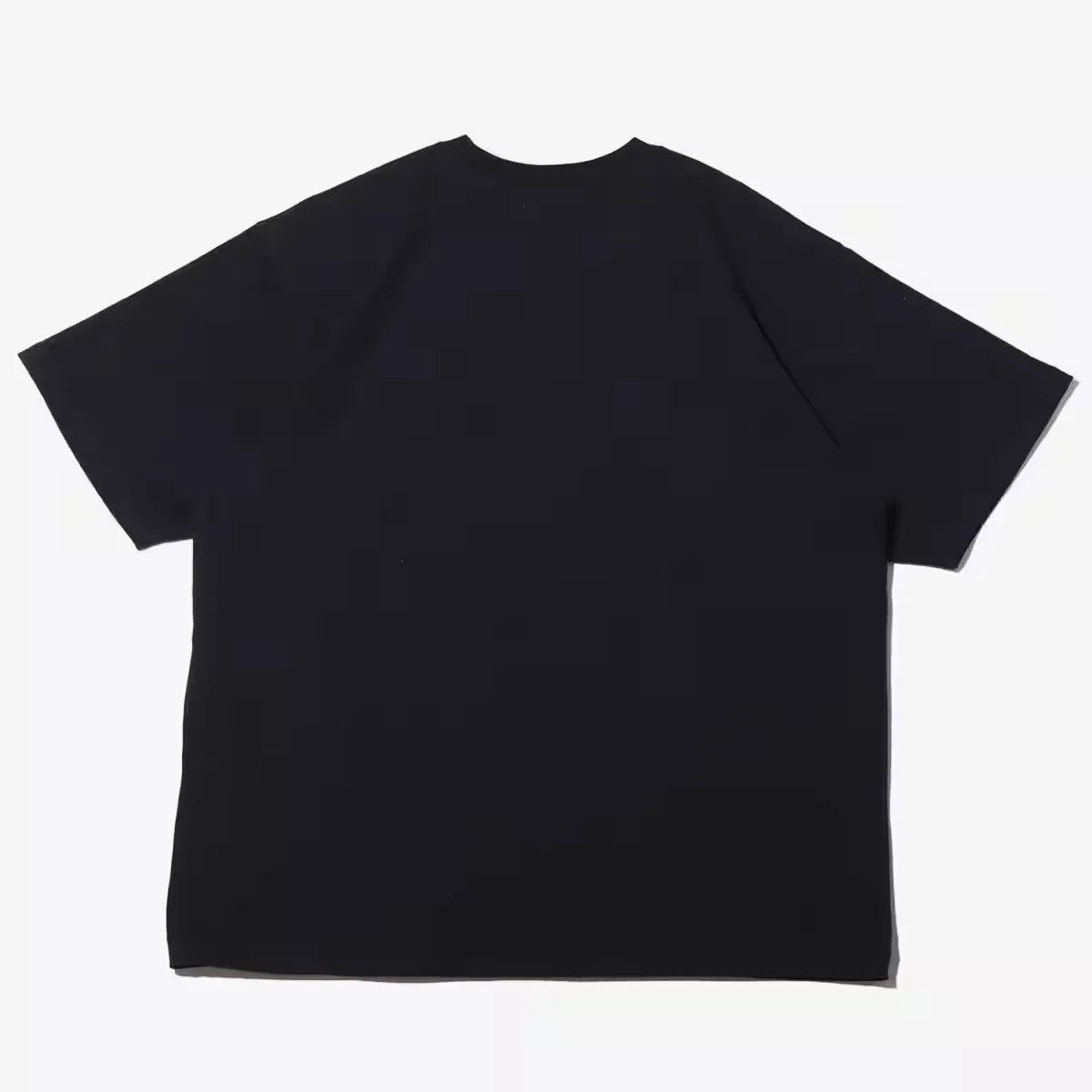 ATMOS EMBROIDERY CLASSIC LOGO T-SHIRTS