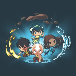 Avatar: The Last Airbender