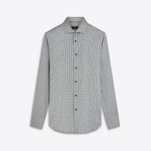 AXEL Tattersall Check Shirt