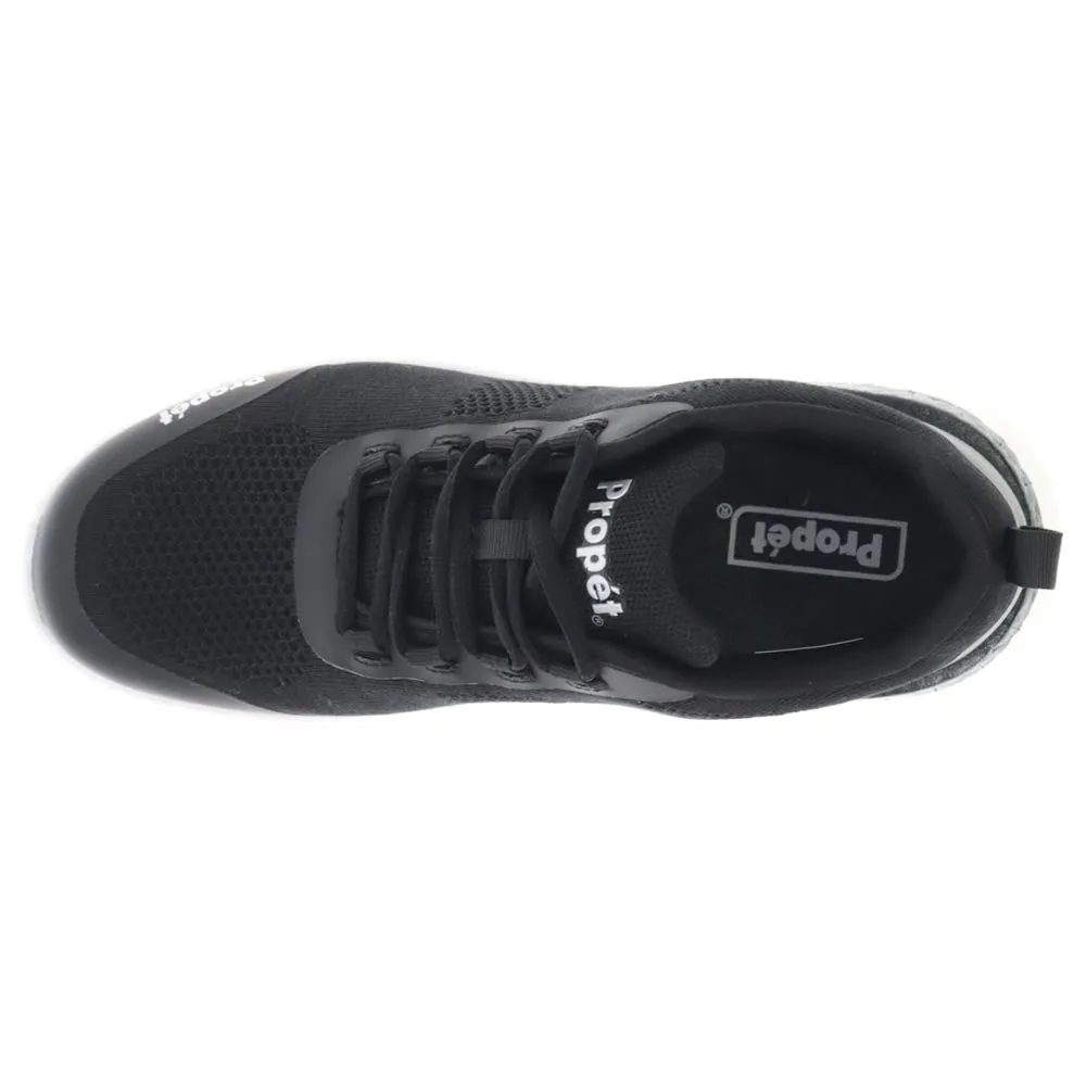 B10 Usher Lace Up Sneakers