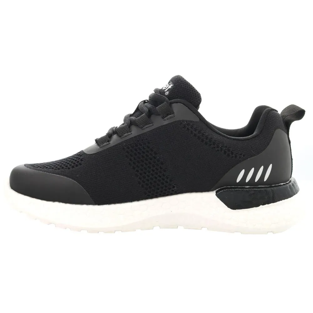 B10 Usher Lace Up Sneakers