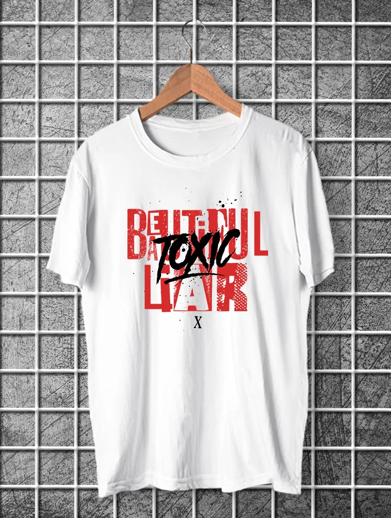 Beautiful Liar Tee