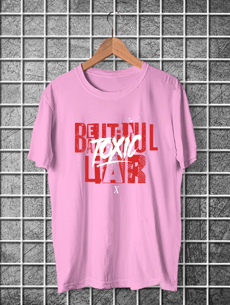 Beautiful Liar Tee