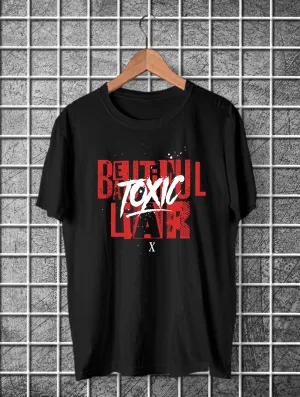 Beautiful Liar Tee