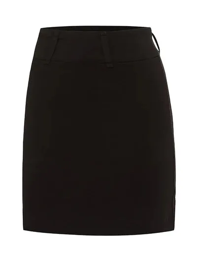 Birdee Fits Like A Glove Skort 18"