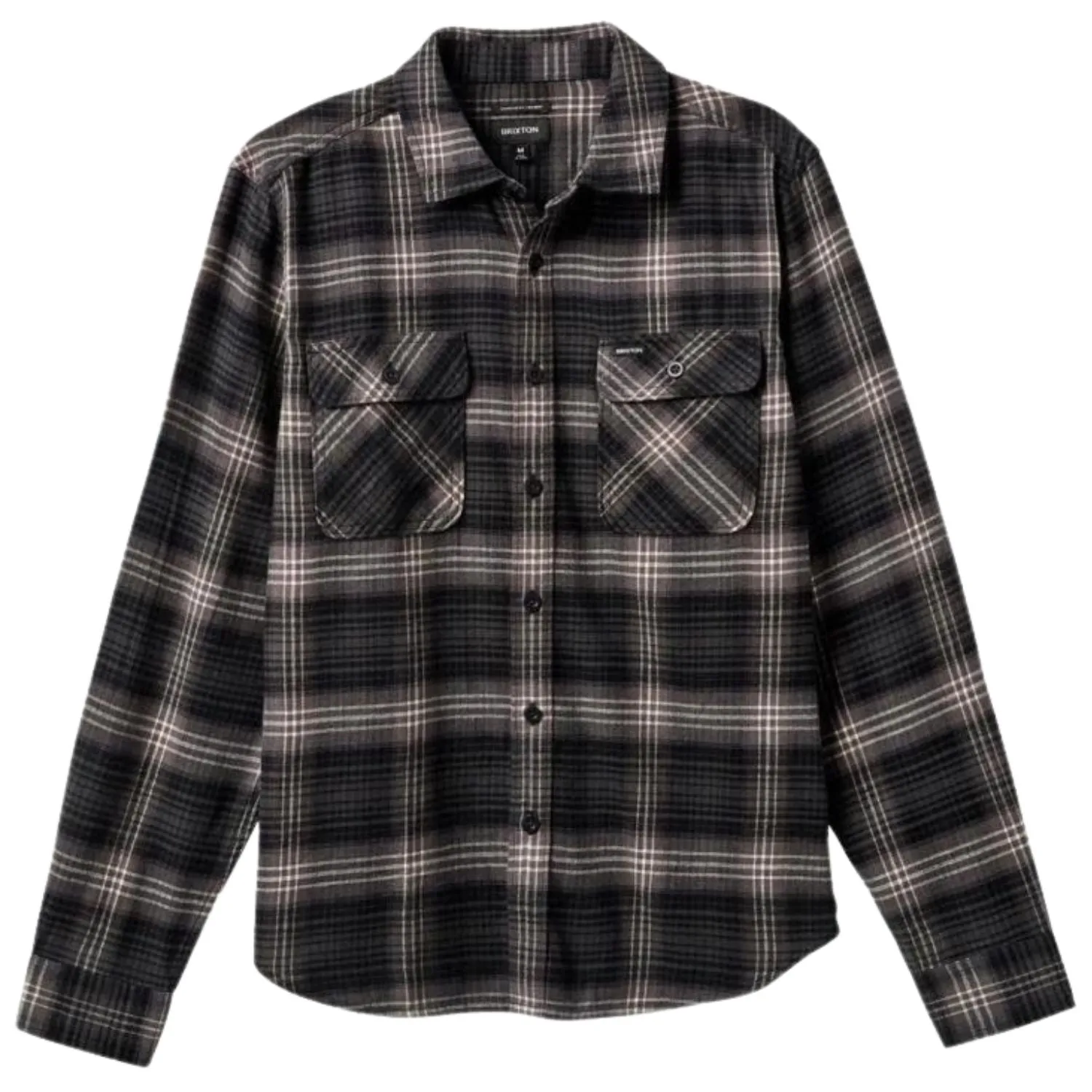 Bowery Lightweight Ultra Soft Flannel - Men's