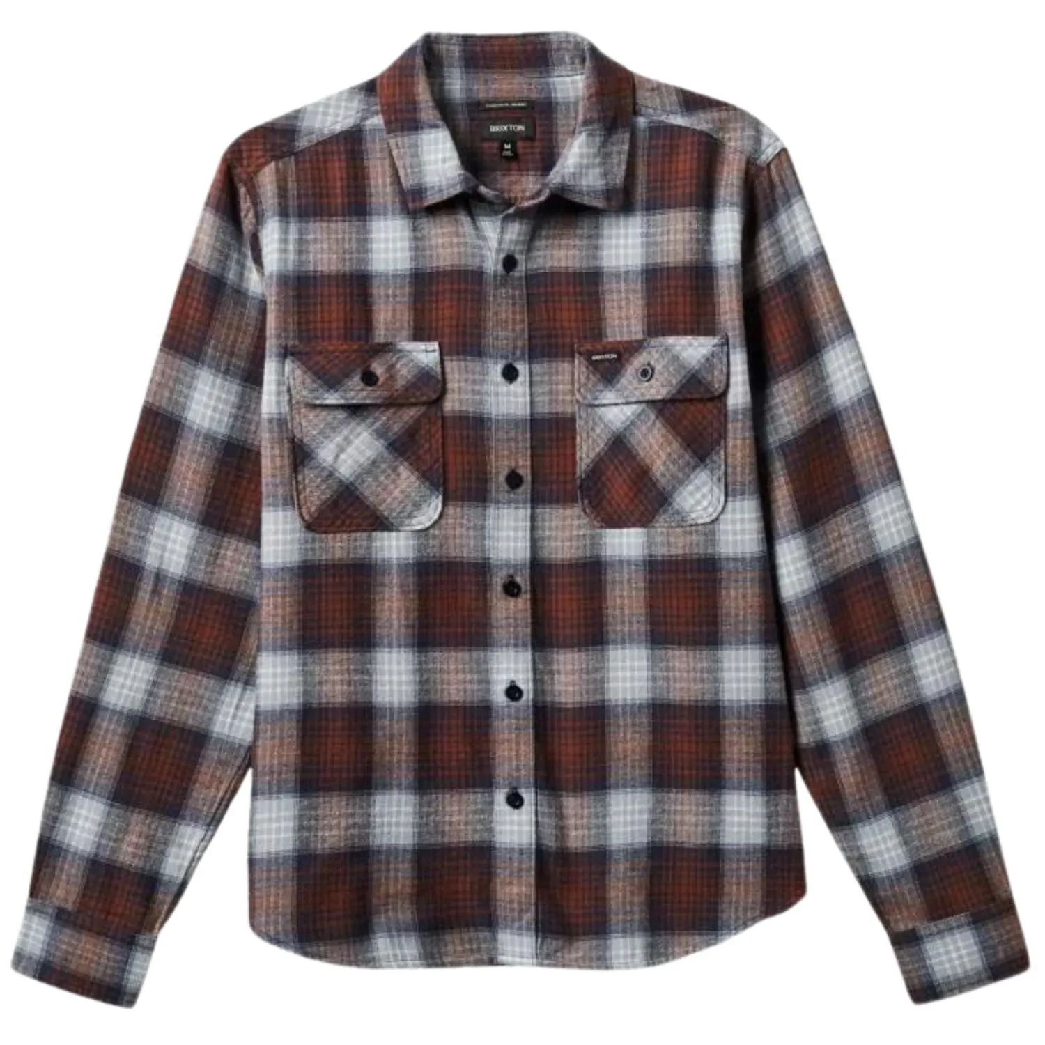 Bowery Lightweight Ultra Soft Flannel - Men's