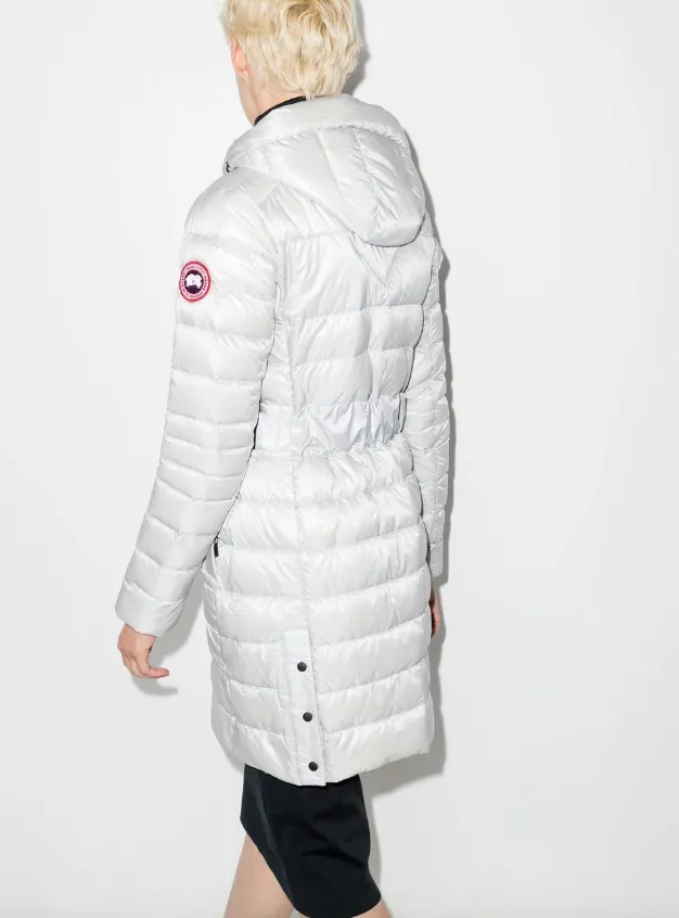 Canada Goose Cypress Hooded Jacket