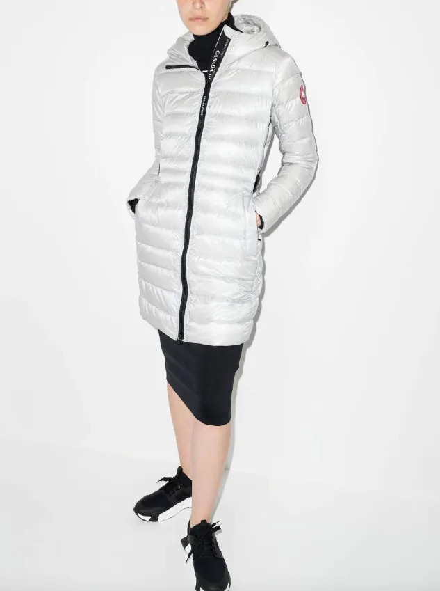 Canada Goose Cypress Hooded Jacket