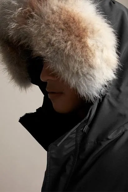 Canada Goose Expedition Heritage Parka