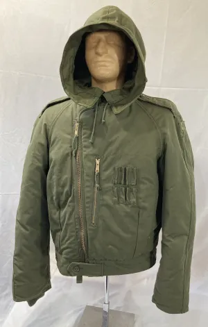 Canadian Combat Vehicle Crew Cold Weather Jacket