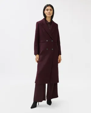 CAYENNE Coat