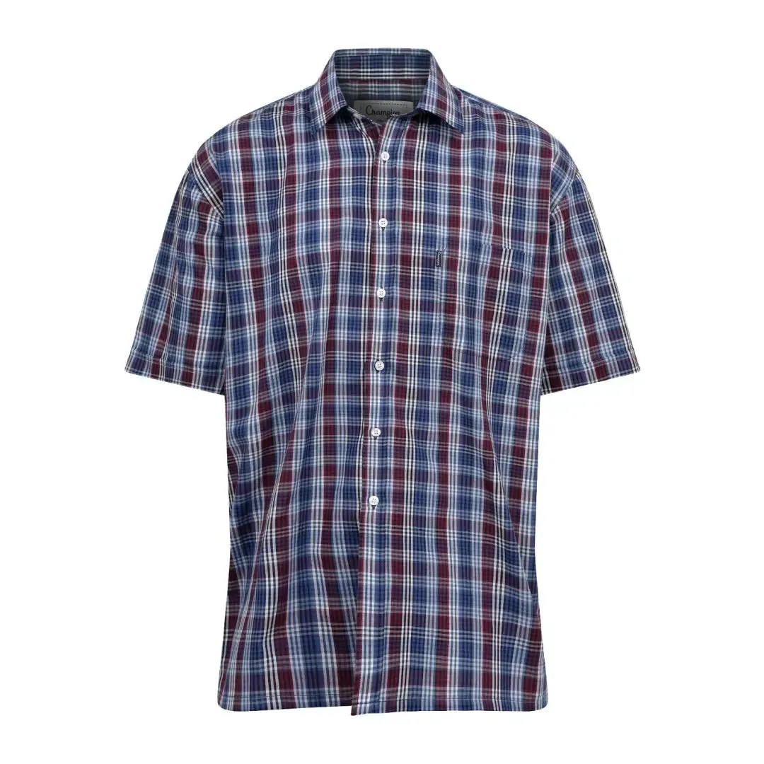 Champion Whitby Short Sleeved Shirt