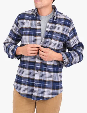 CLARKIES FLANNEL