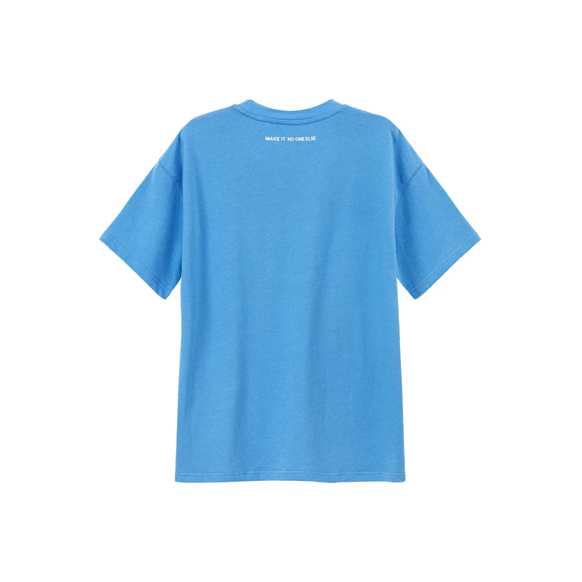 Club Stretch Box Short Sleeve T-Shirt