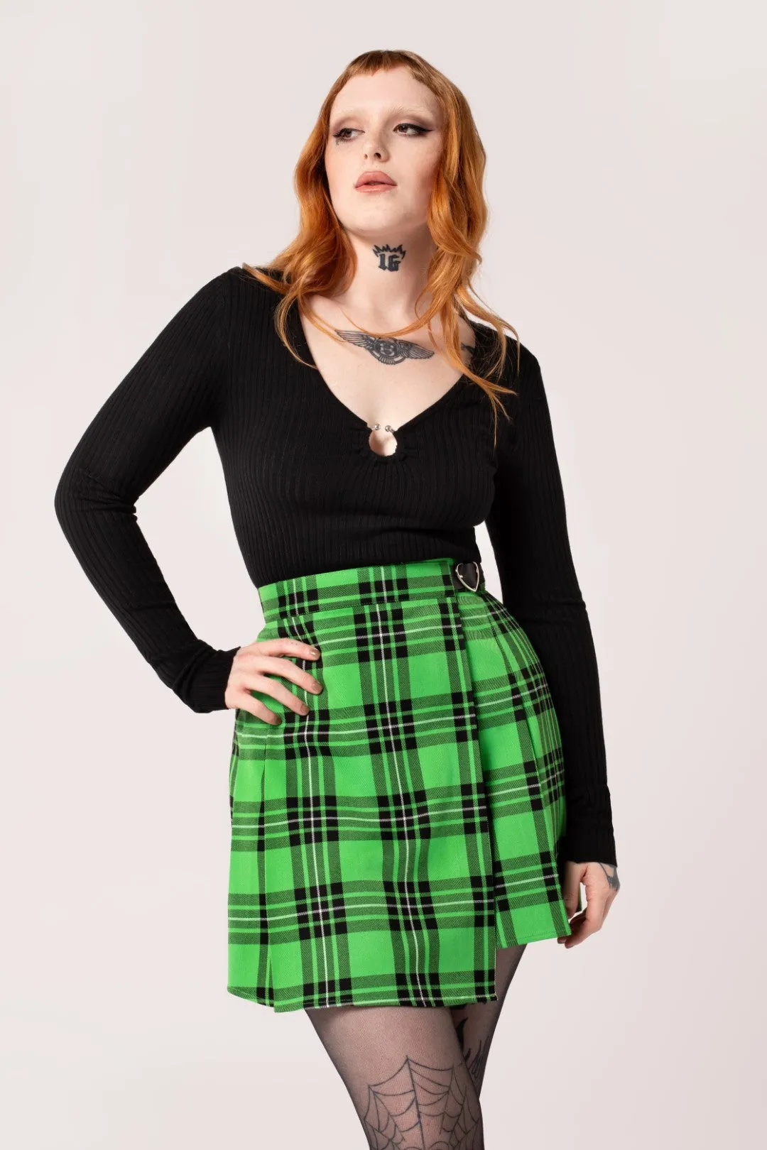 Corey Skirt