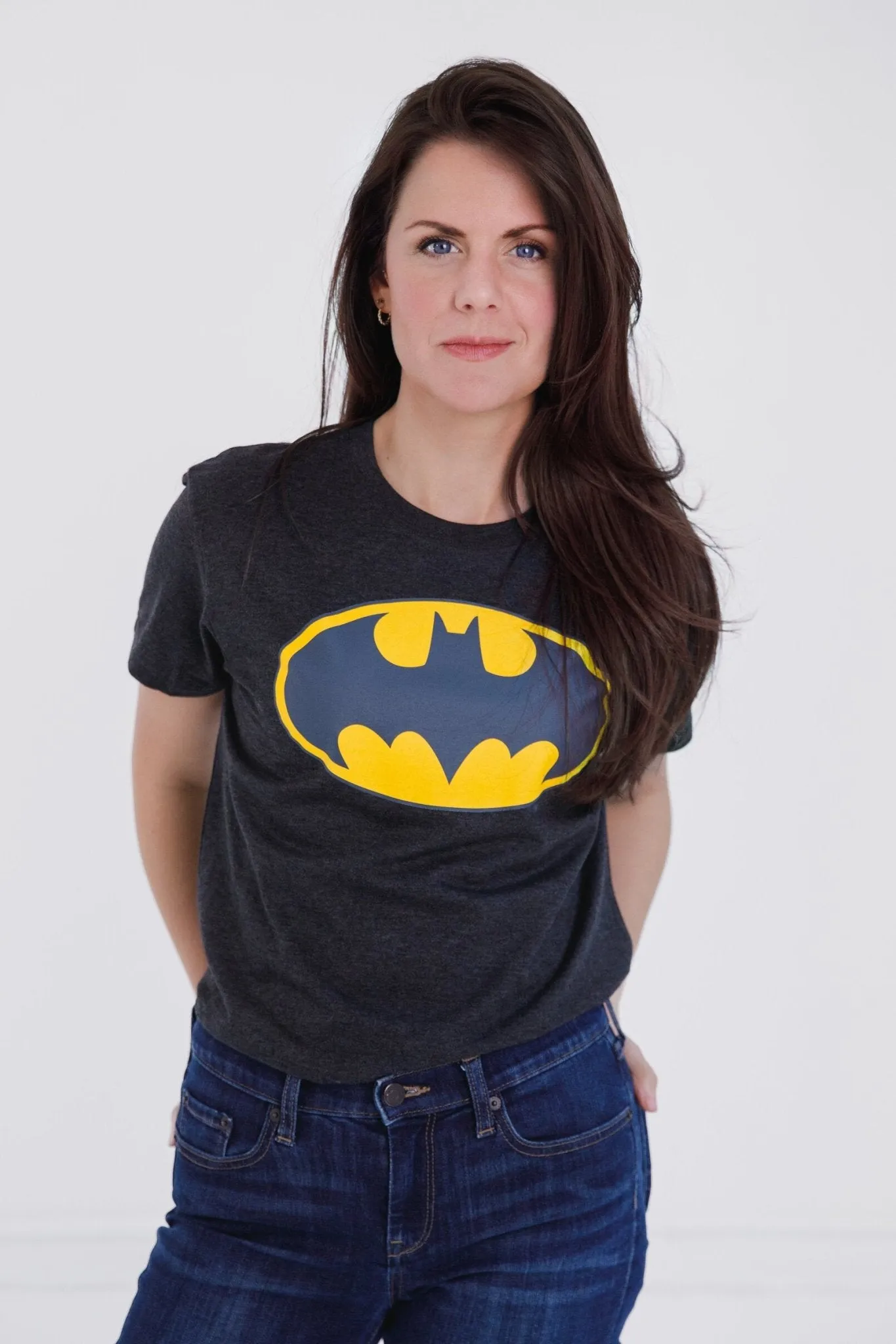 DC Comics Batman T-Shirt