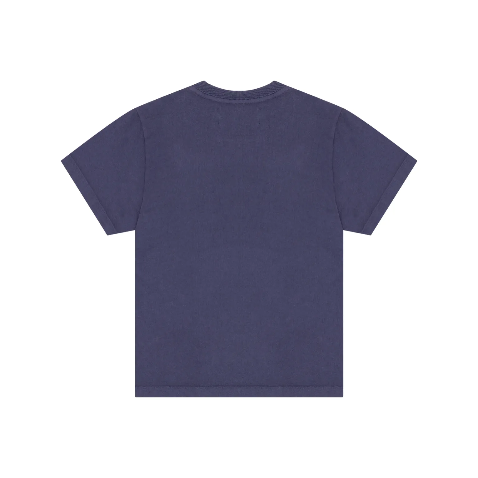 Denim Tears ADG Tee Purple