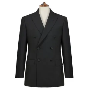 Farringdon Charcoal Tonal Check Suit