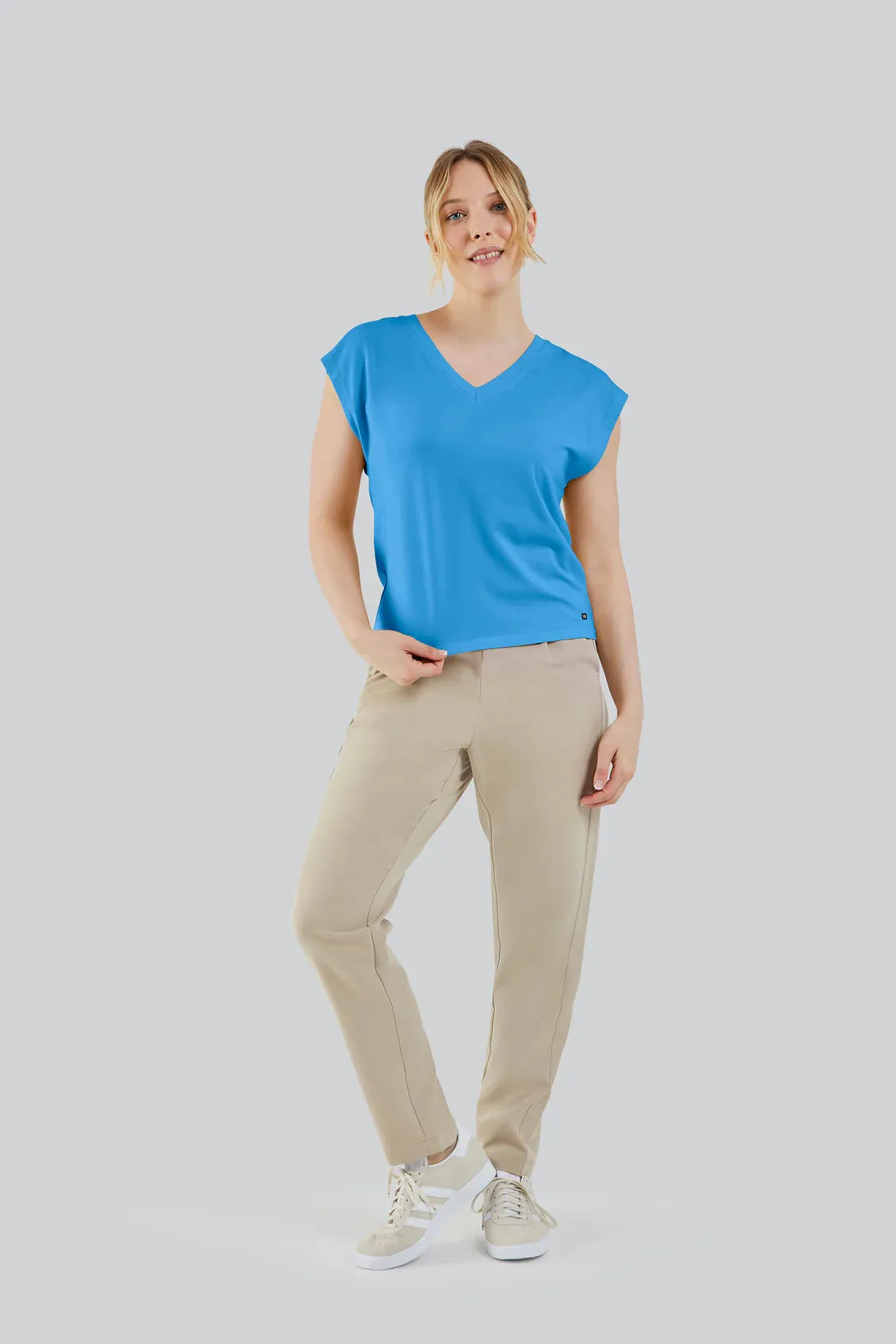 FIG Brighton Top, Style #TCQ12123-V