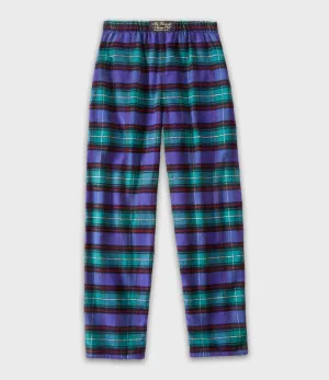 Flannel Lounge Pants - Barn Sale