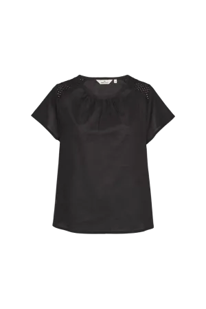 Gro Top - Black