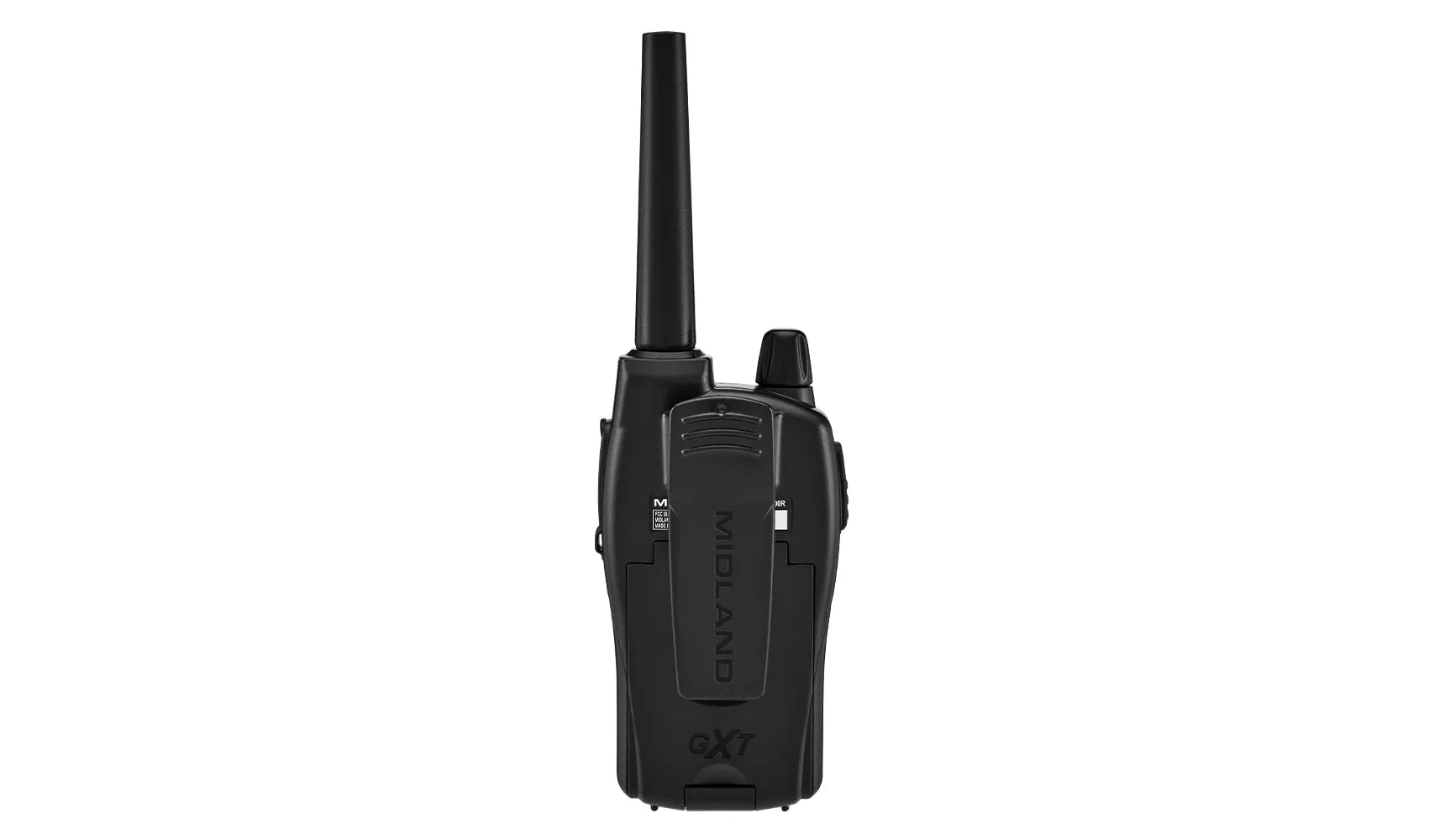 GXT1000AZ Two-Way GMRS Radio Single Pack