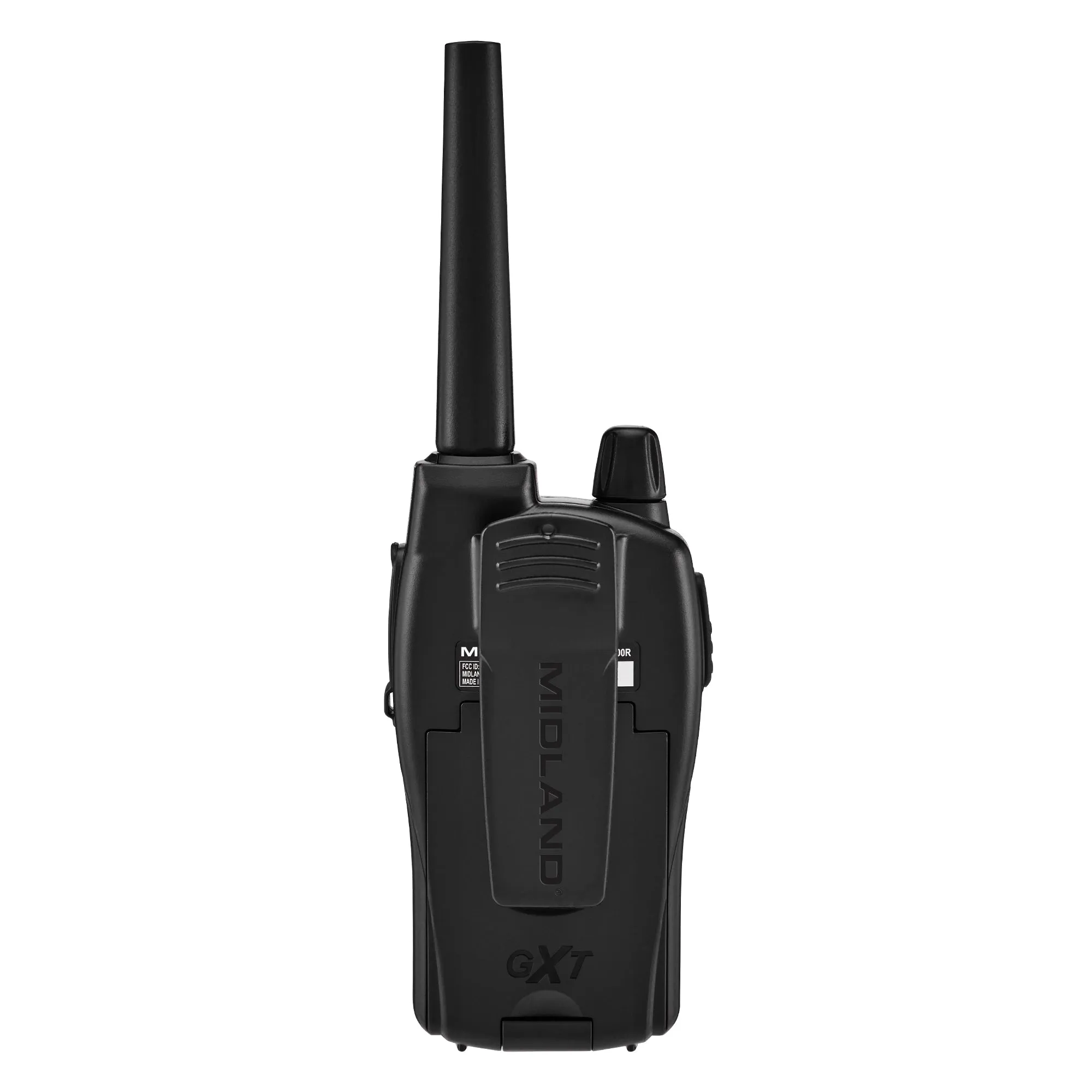 GXT1000VP4 Two-Way GMRS Radio