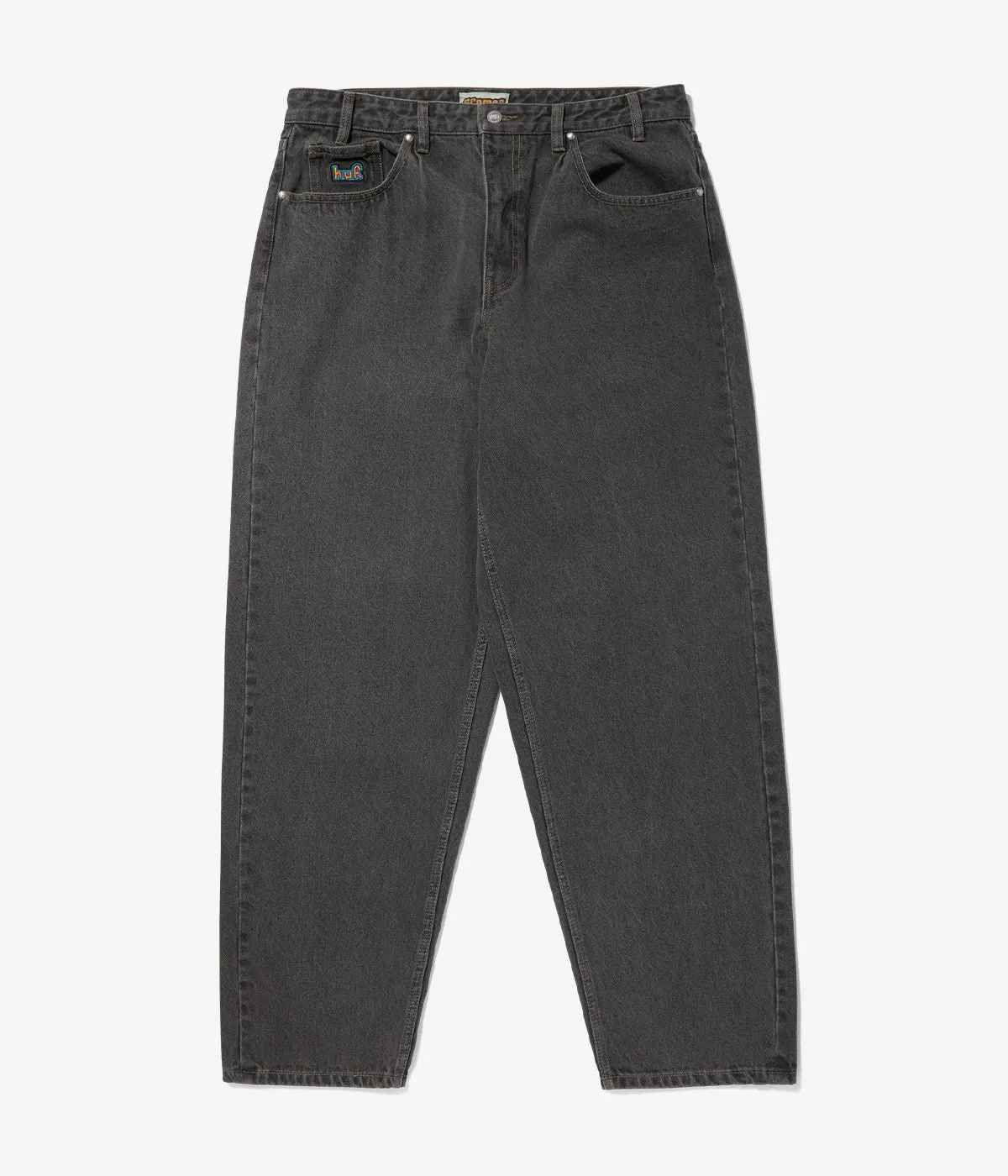 Huf Cromer Washed Pant