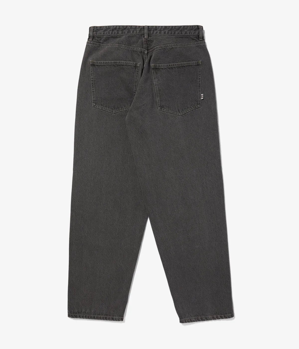 Huf Cromer Washed Pant