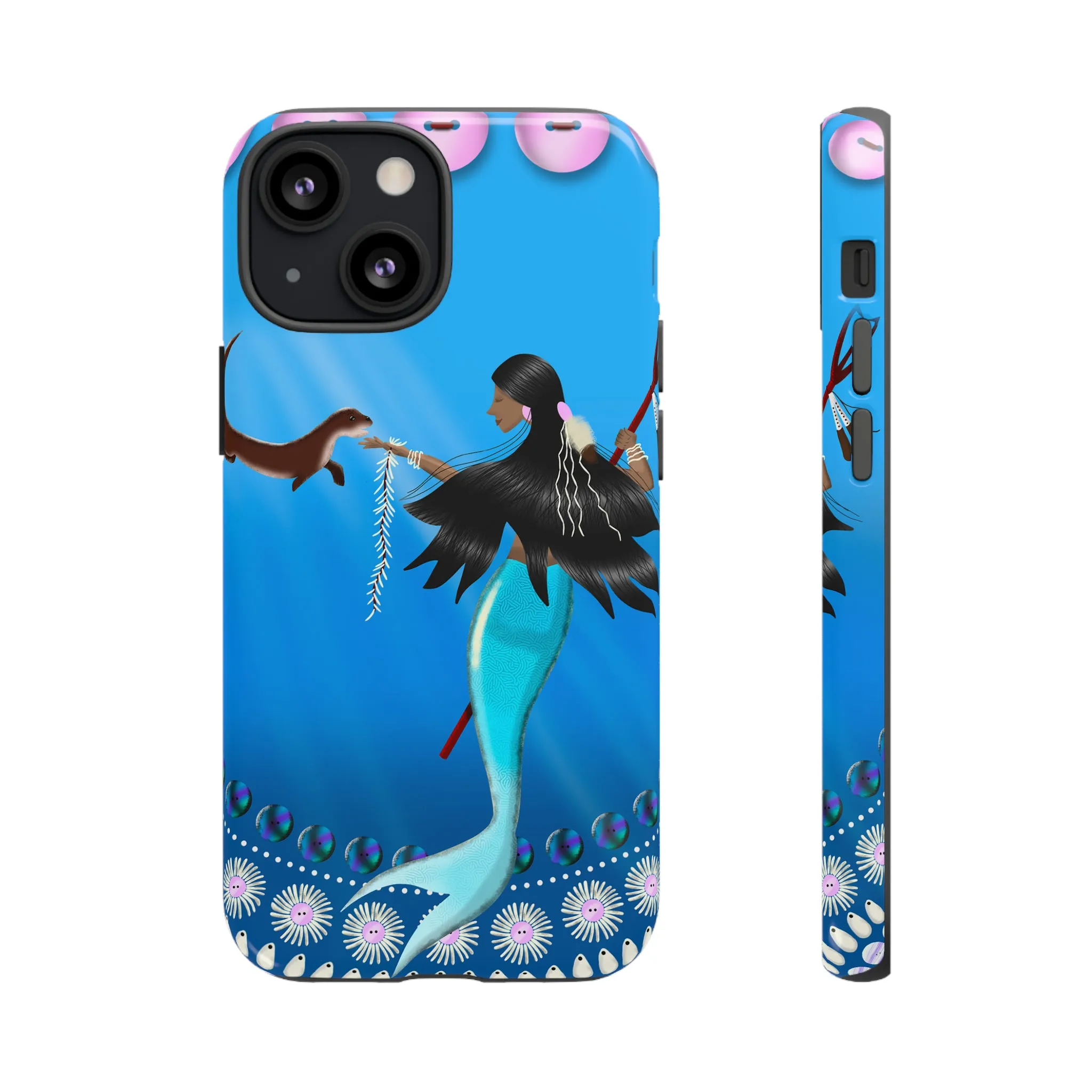 Legends of the Living Room iPhone Cases