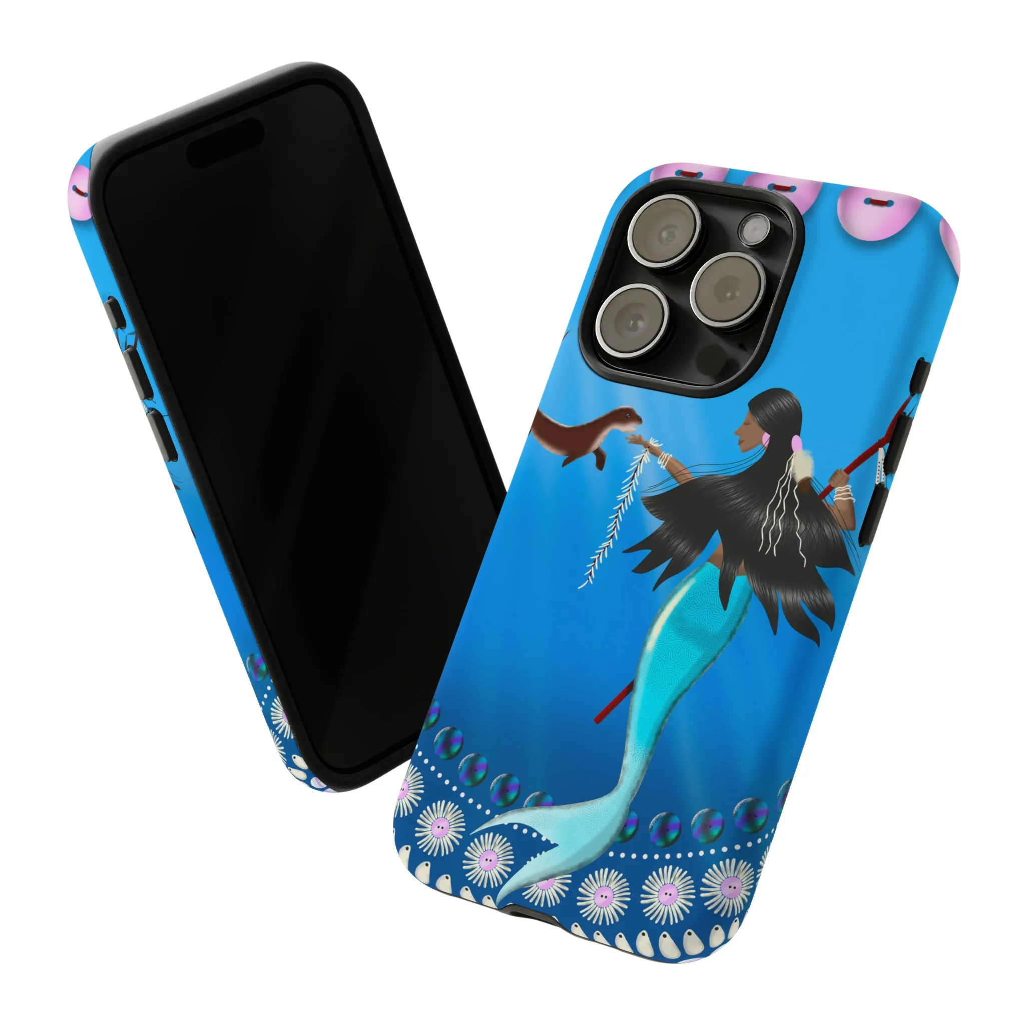 Legends of the Living Room iPhone Cases