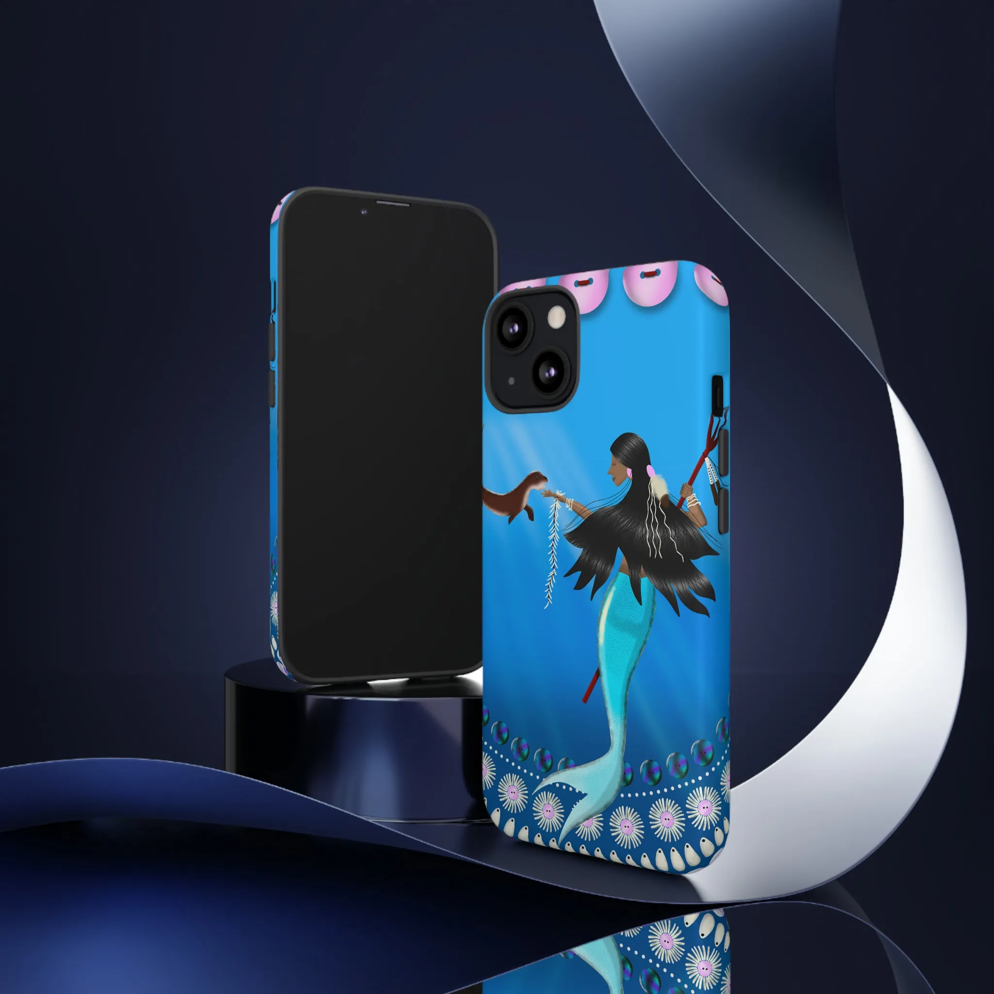 Legends of the Living Room iPhone Cases