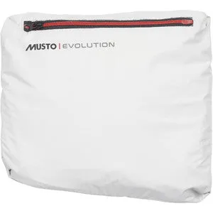 Musto Men's Evolution Packable Rain Jacket