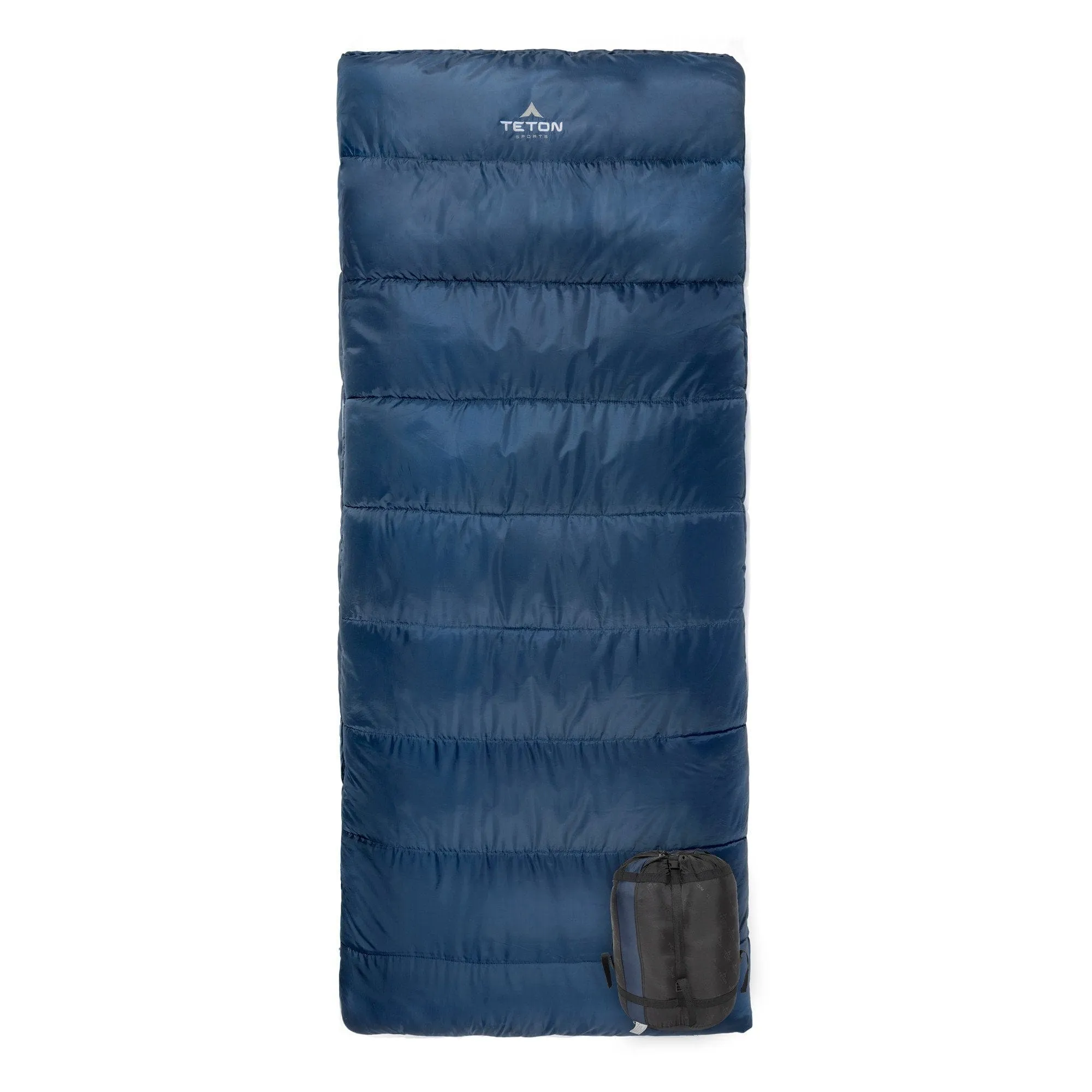 Polara 3-in-1 0˚F Sleeping Bag with Fleece Liner