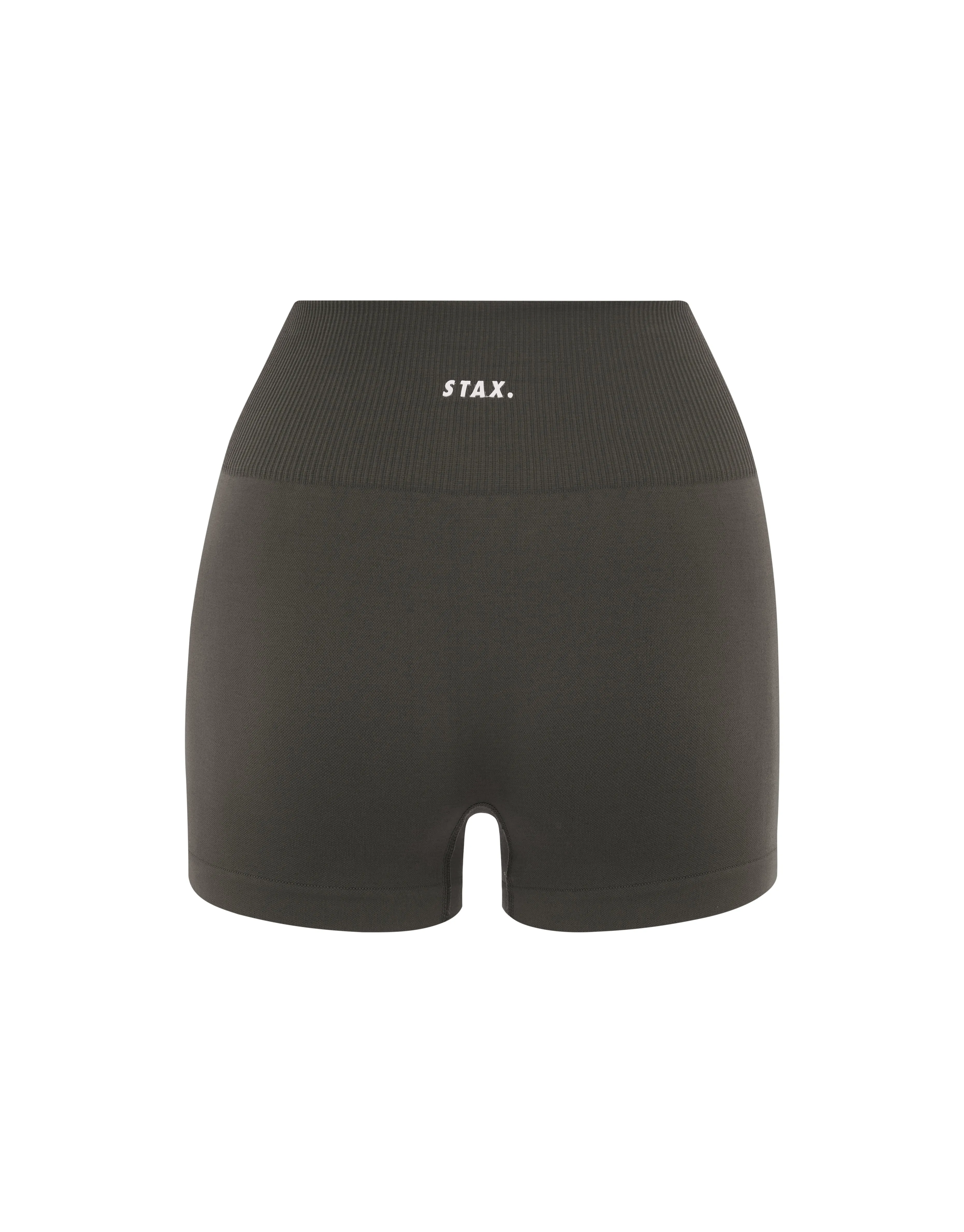 Premium Seamless Favourites Mini Bike Shorts - Dovetail