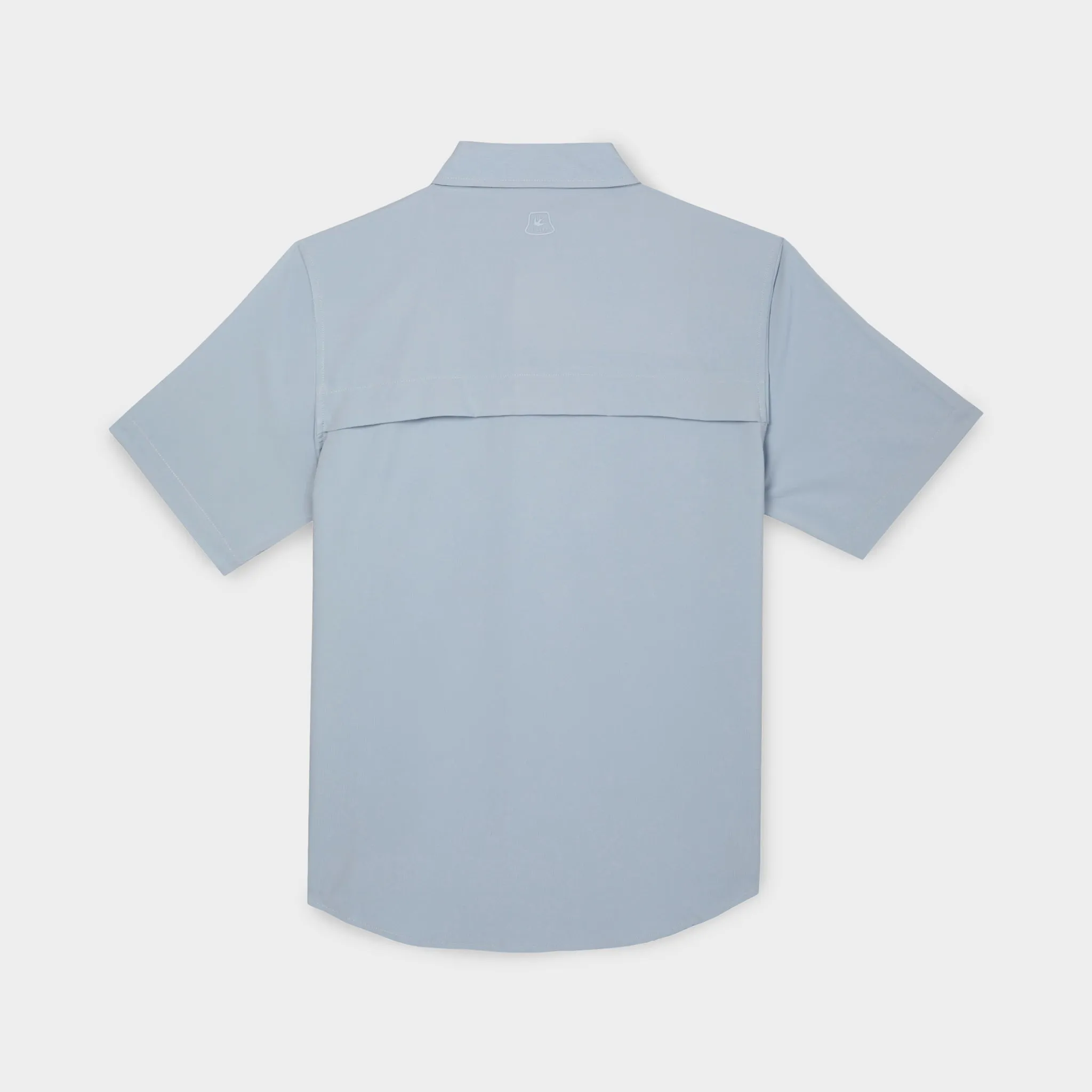 Quick-Dry UPF Shirt