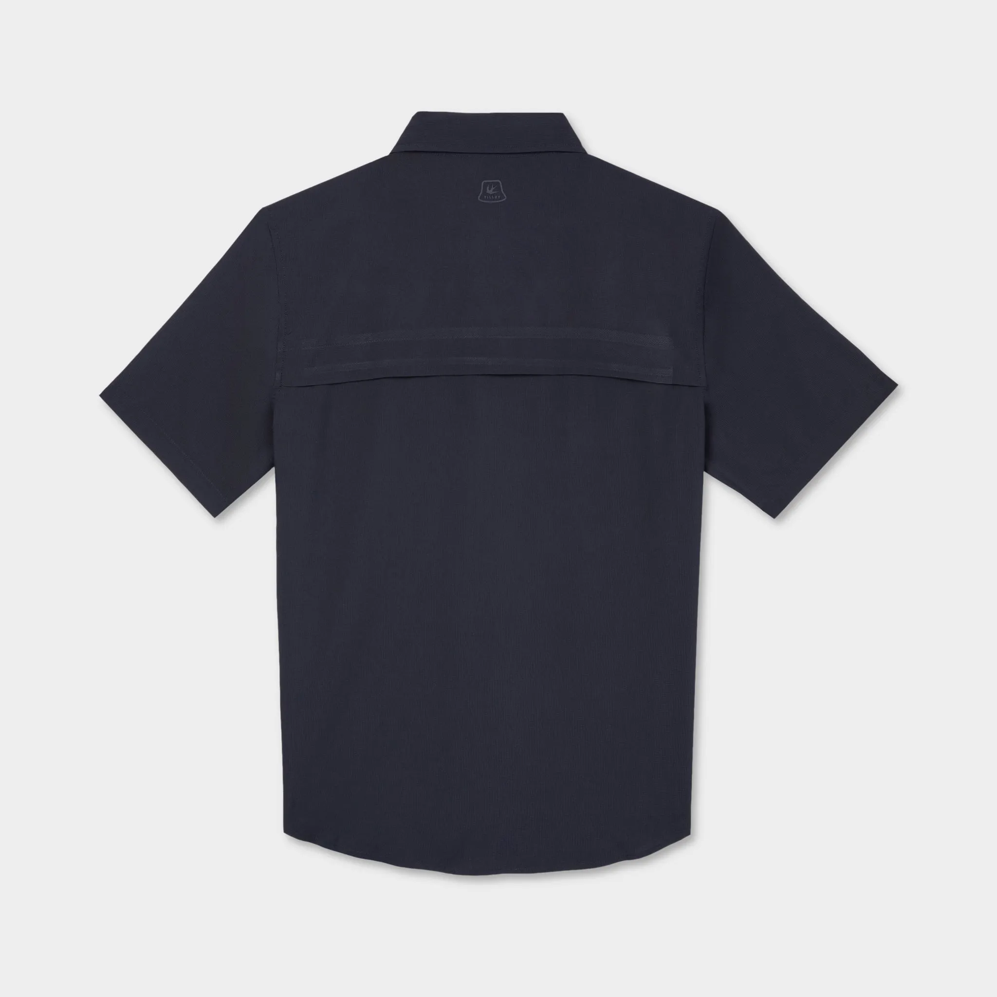 Quick-Dry UPF Shirt