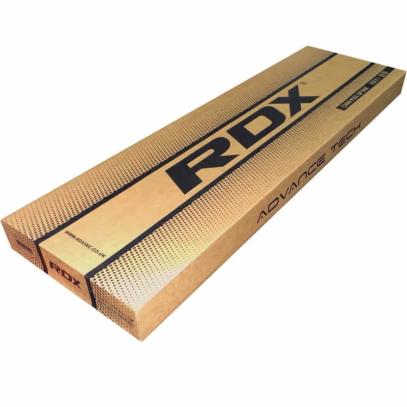 RDX X1 Wall Bracket with Pull Up Bar