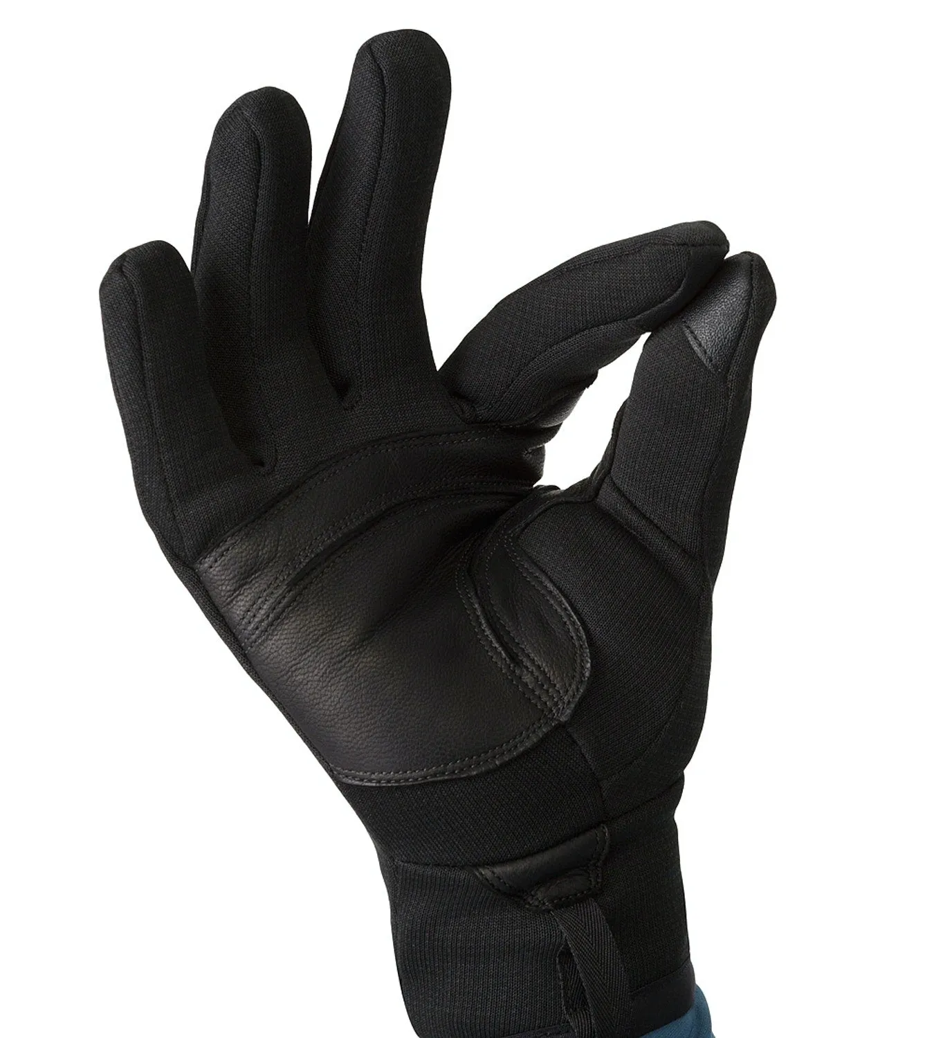 Rivet Glove