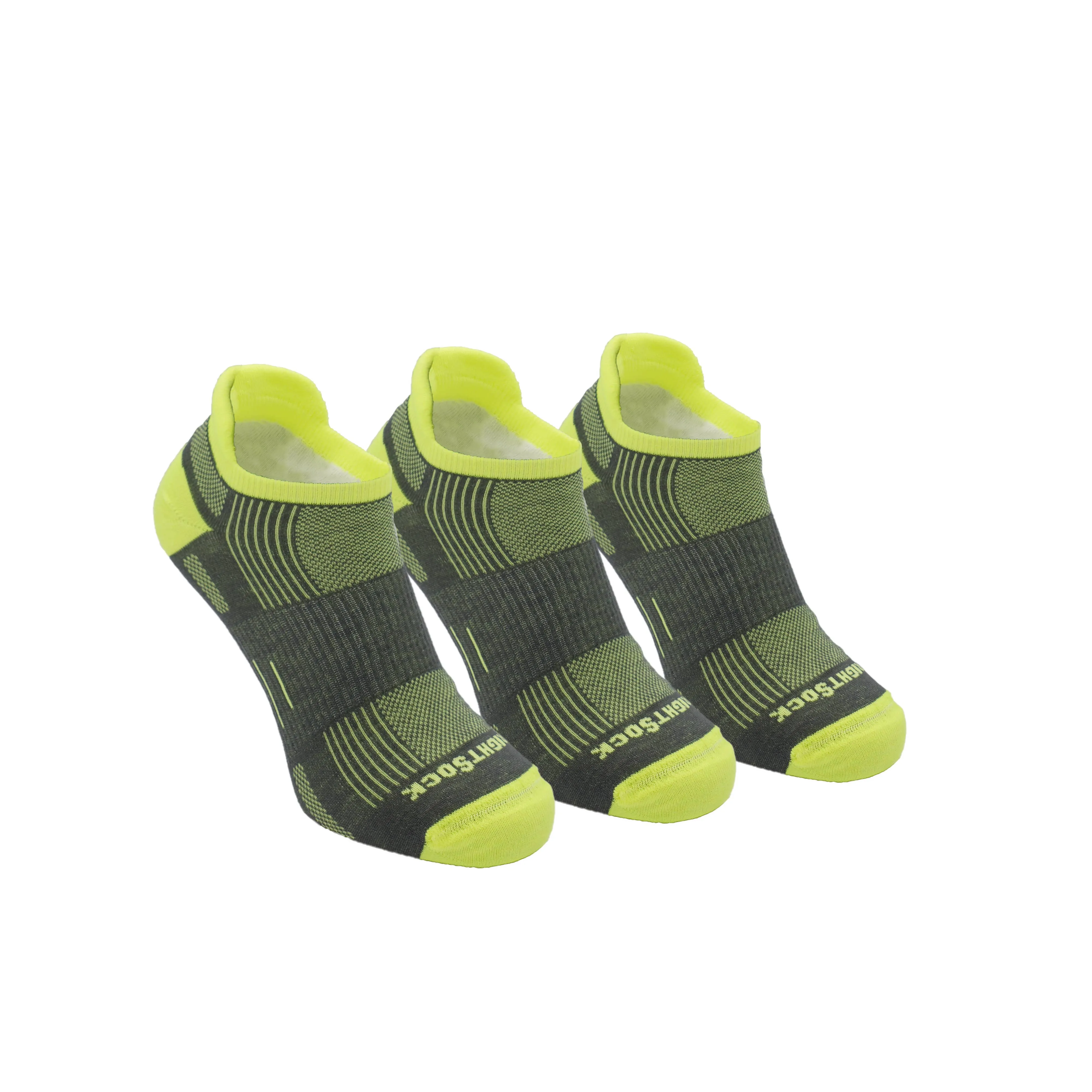 Run Tab Anti Blister System 3 Pair Pack